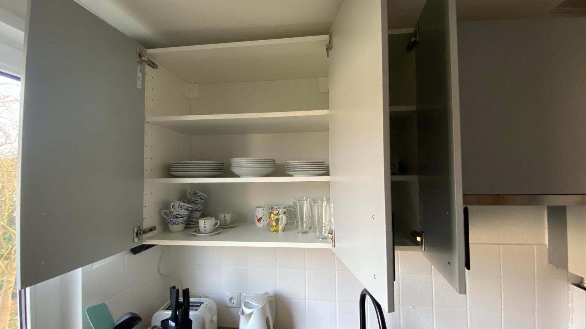 Gemuetliche Wohnung In เบรเมน ภายนอก รูปภาพ